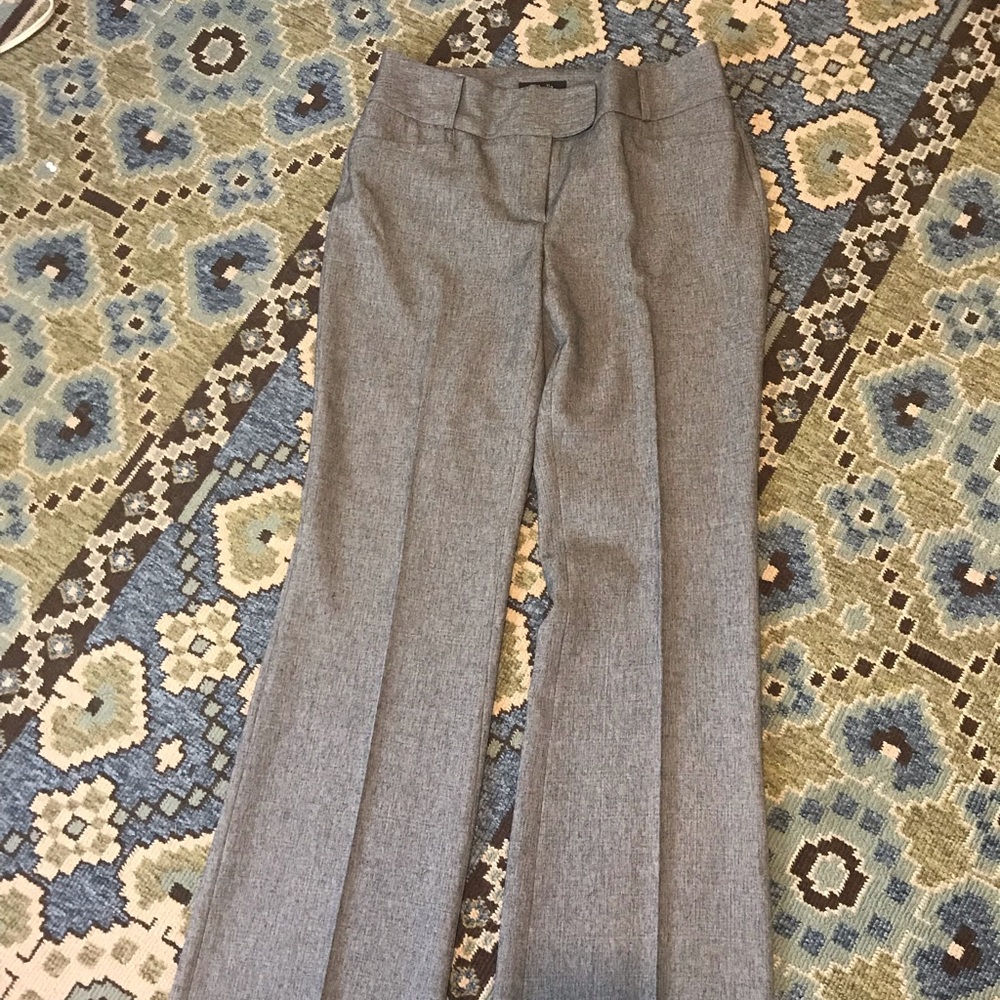 Slacks